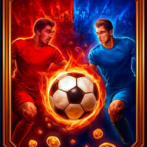 karikya team-based match screen